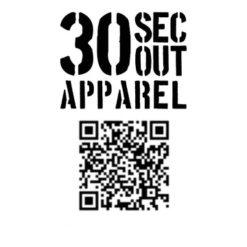 WE LAUNCHED AN APP -- 30SECOUT