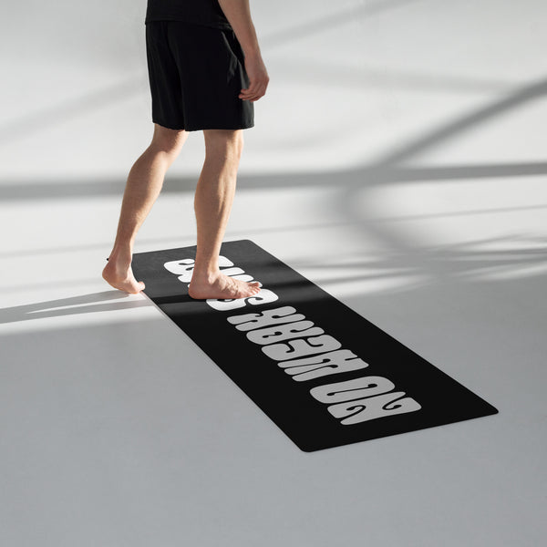 Yoga Mats
