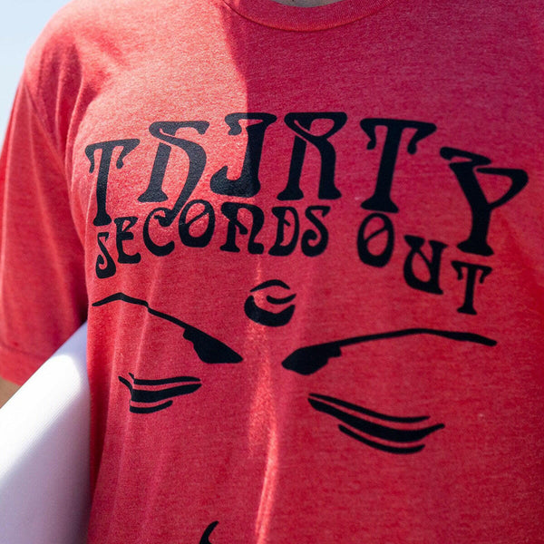 T-shirt - Flow State.