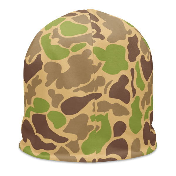 Beanie - Duckhead