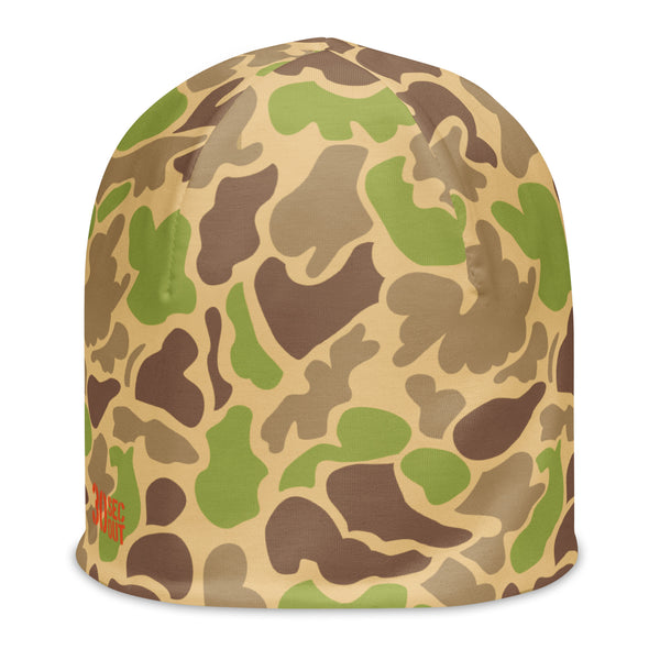 Beanie - Duckhead