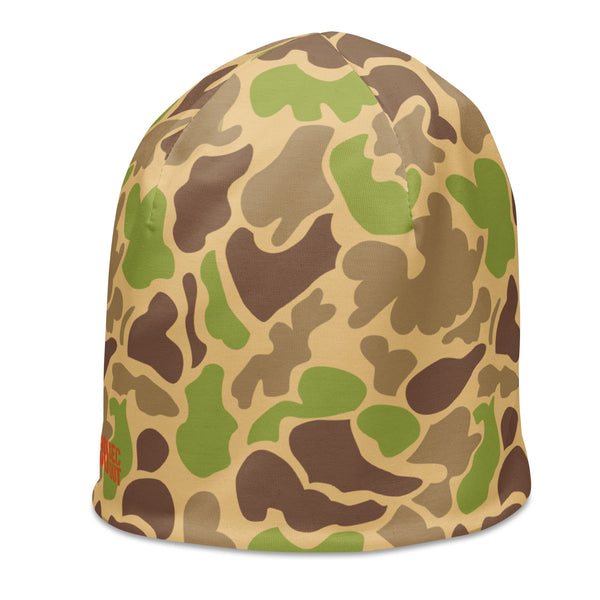 Beanie - Duckhead