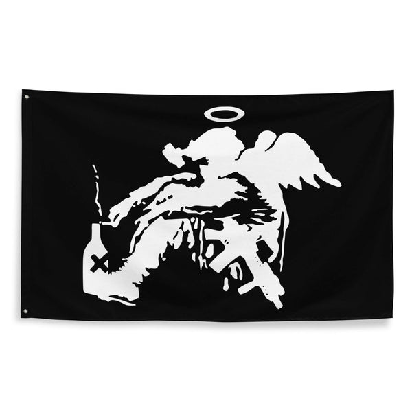 Flag  - Heavy Days.