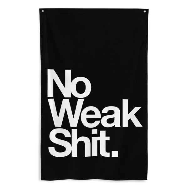 Flag - No Weak Shit