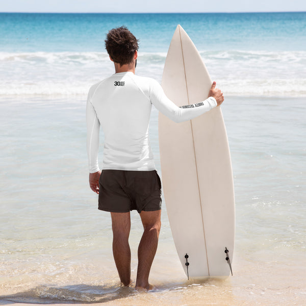 Rash Guard - Daily Driver UPF50+ (Cellar)