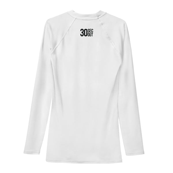 Rash Guard - Daily Driver UPF50+ (Cellar)