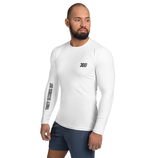 Rash Guard - Daily Driver UPF50+ (Cellar)