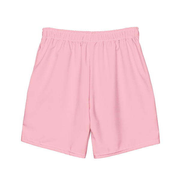 Men's Swim Shorts - Calmer Than You Are