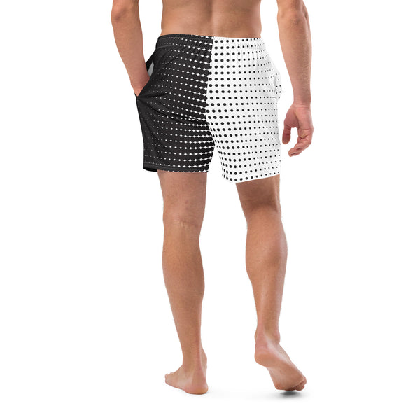 Men's Swim Shorts - The Honu