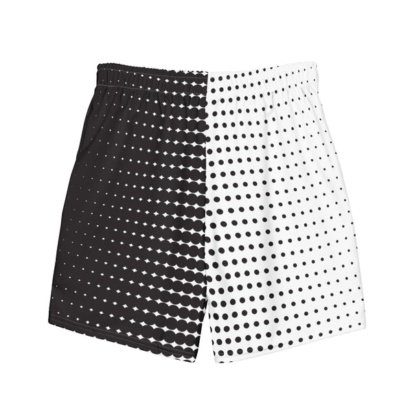 Men's Swim Shorts - The Honu