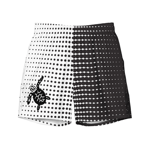 Men's Swim Shorts - The Honu