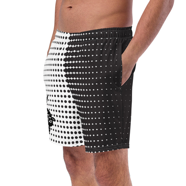 Men's Swim Shorts - The Honu
