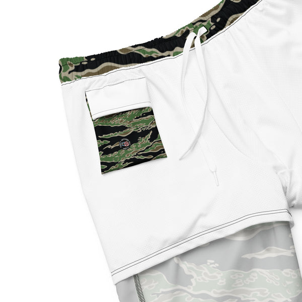 Men's Swim Shorts -  The Mekong
