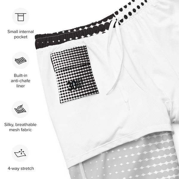 Men's Swim Shorts - The Honu