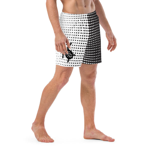 Men's Swim Shorts - The Honu