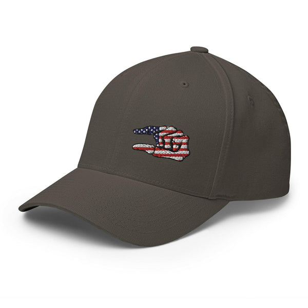 Flexfit Hat - All American.