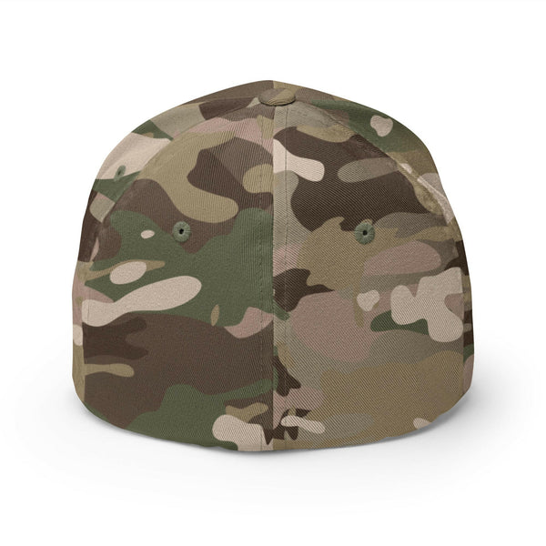 Flexfit Hat - All American.