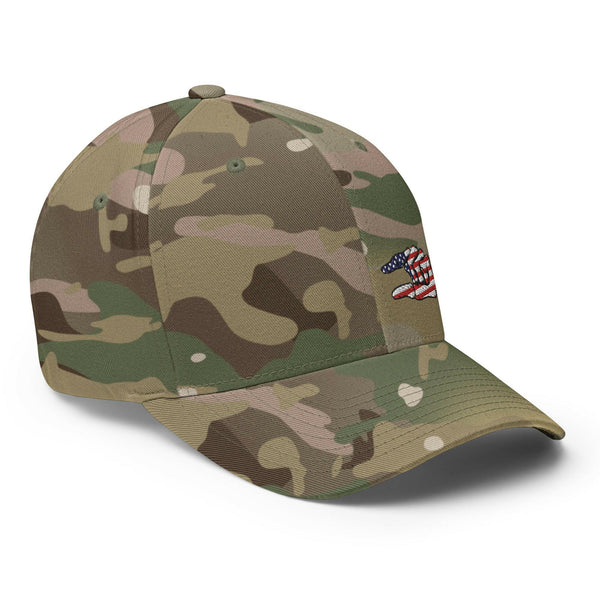 Flexfit Hat - All American.