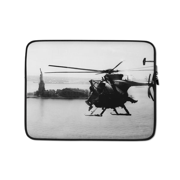 Laptop Sleeve - Day Blazing