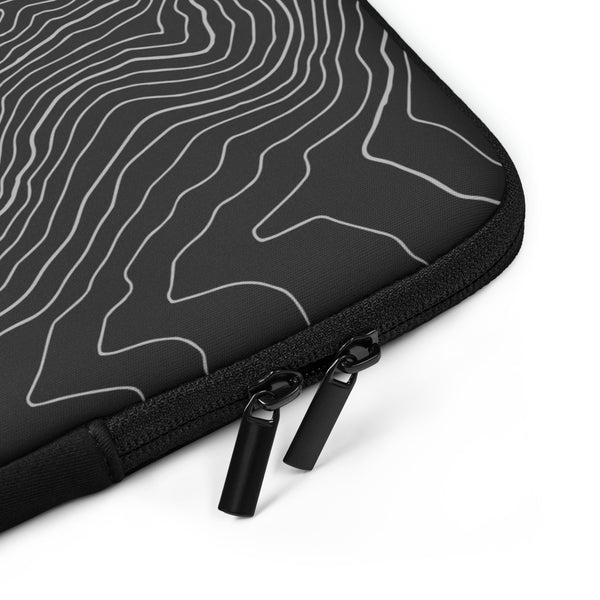 Laptop Sleeve - Expect To Self Rescue