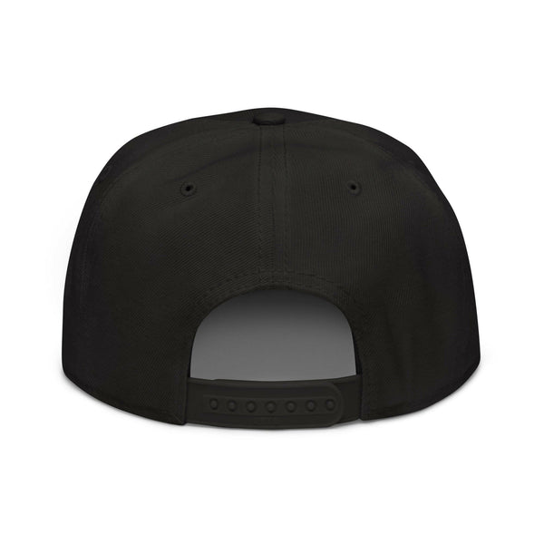 Hat - Old Guy (Wool Blend).