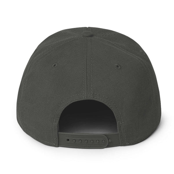Hat - Skull Crusher (Wool Blend).