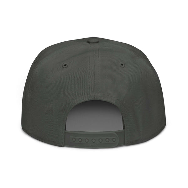 Hat - Old Guy (Wool Blend).