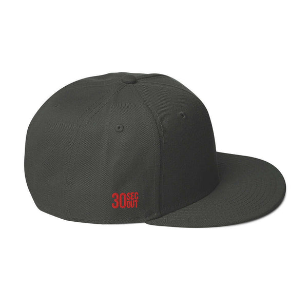 Hat - Skull Crusher (Wool Blend).