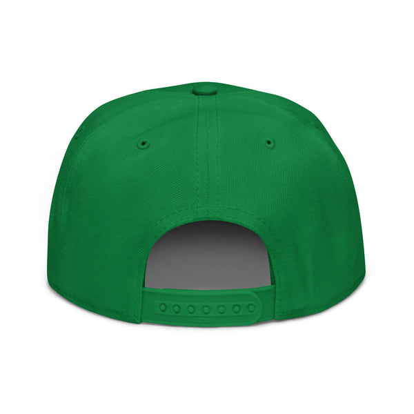 Hat - Old Guy (Wool Blend).
