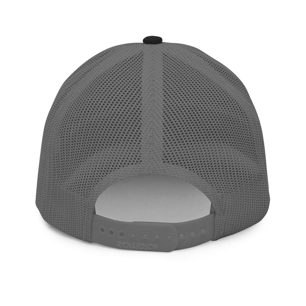 Trucker Hat - Old Guy.