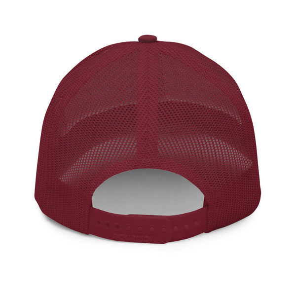 Trucker Hat - Old Guy.