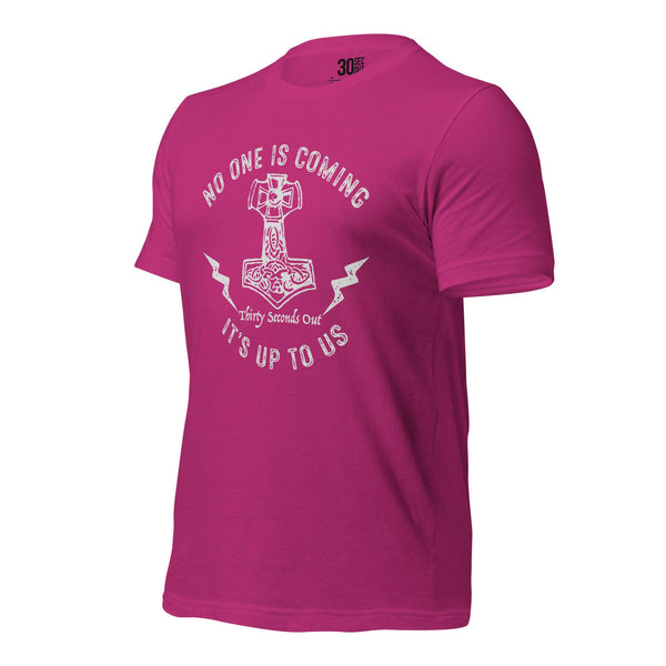 T-shirt - The Hammer.