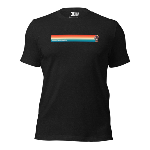 T-shirt - Retro Trip
