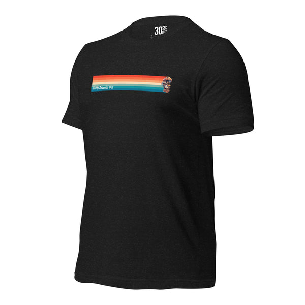 T-shirt - Retro Trip