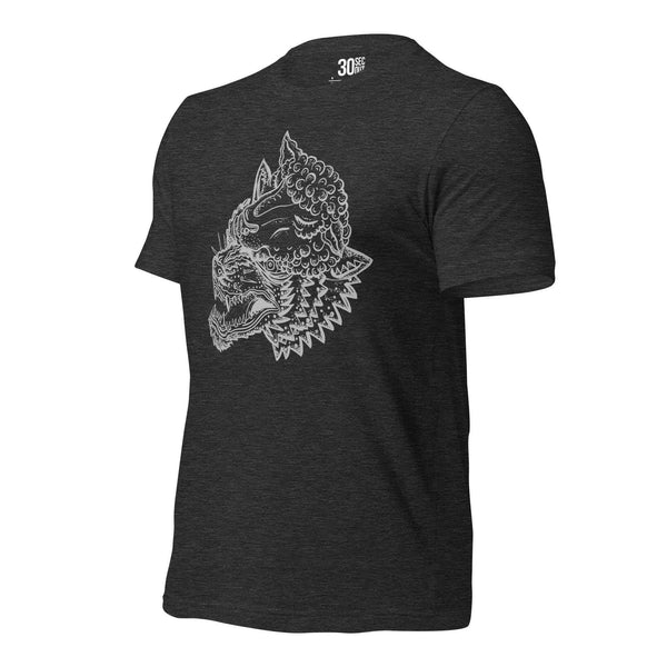 T-shirt - The Wolf.