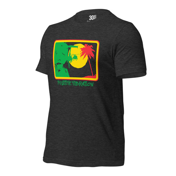 T-shirt - Little Bird Positive Vibration.