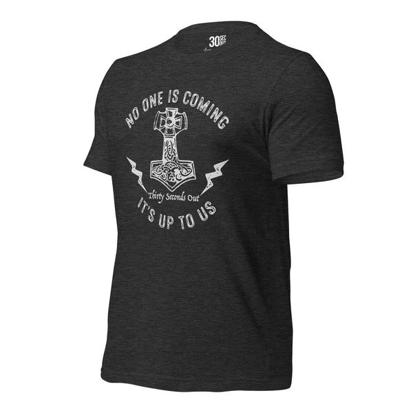 T-shirt - The Hammer.