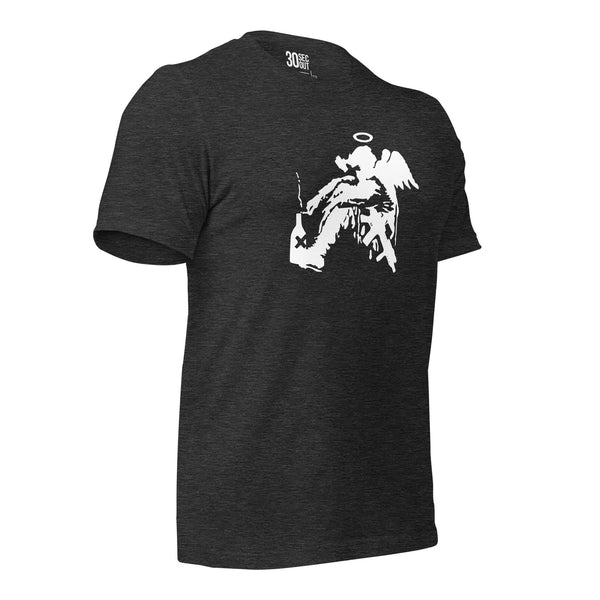 T-shirt - Heavy Days