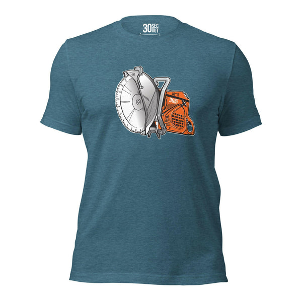 T-shirt - Universal Key.
