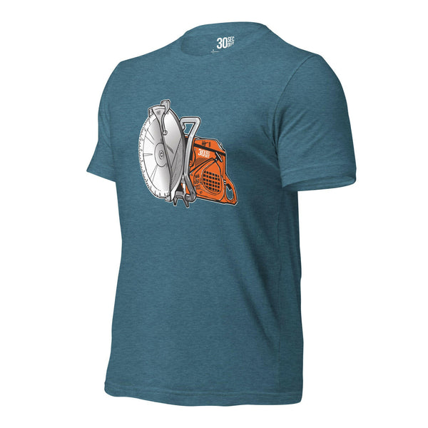 T-shirt - Universal Key.