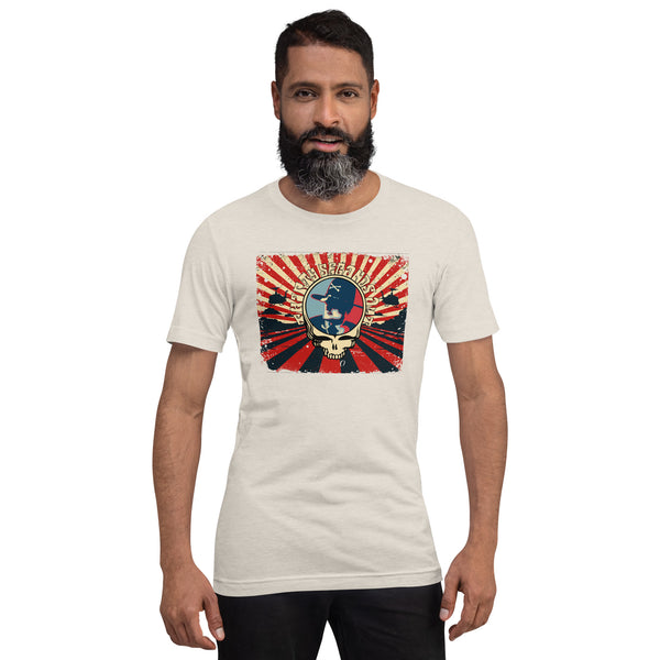 T-shirt - Shakedown Street