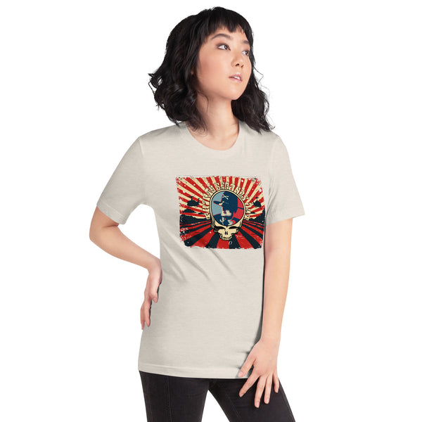 T-shirt - Shakedown Street