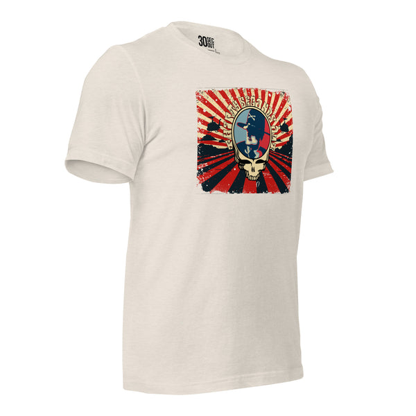 T-shirt - Shakedown Street