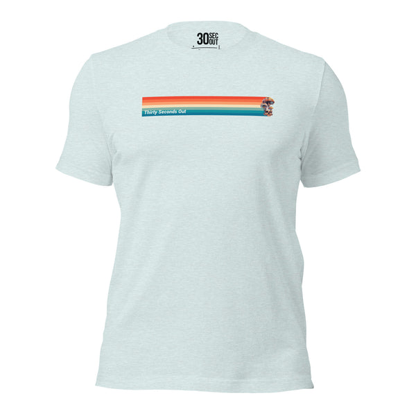 T-shirt - Retro Trip