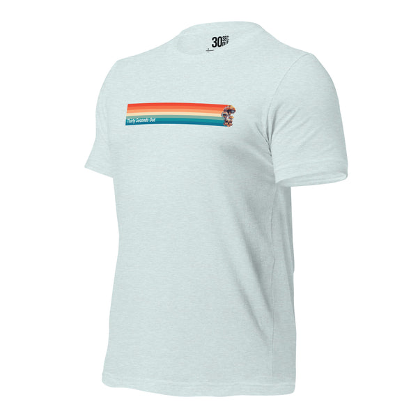 T-shirt - Retro Trip