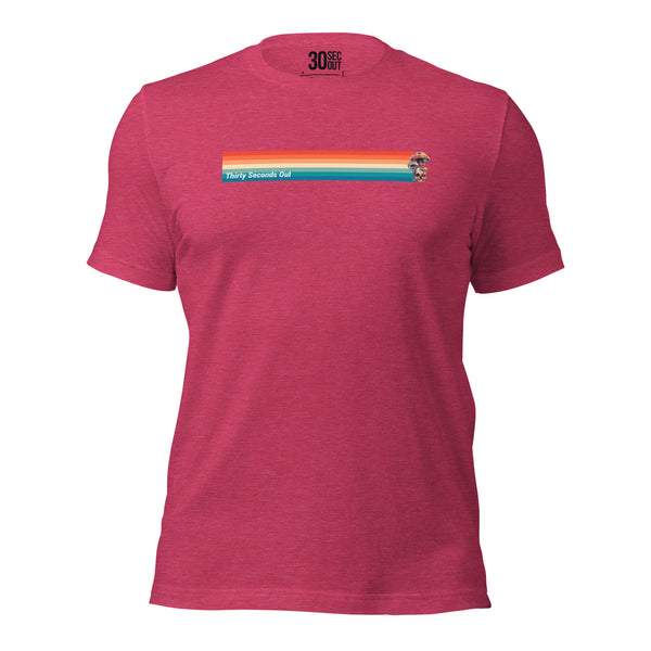T-shirt - Retro Trip