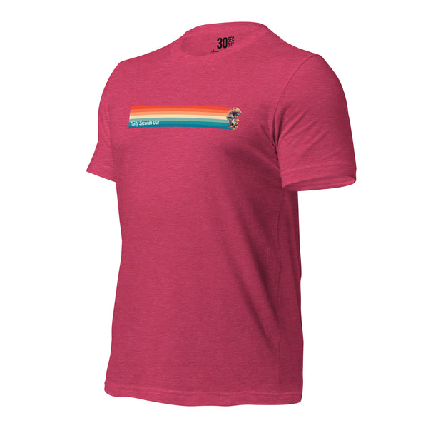 T-shirt - Retro Trip