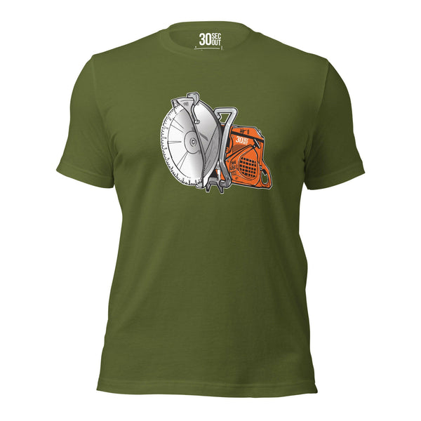 T-shirt - Universal Key.