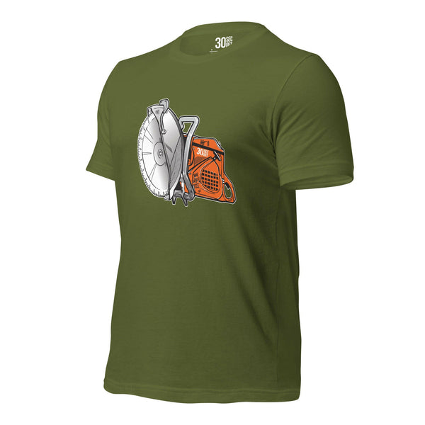 T-shirt - Universal Key.