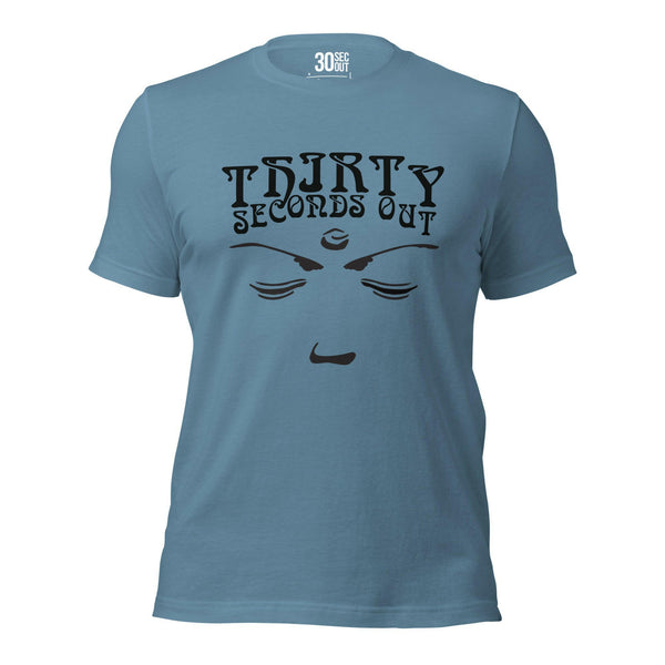T-shirt - Flow State.